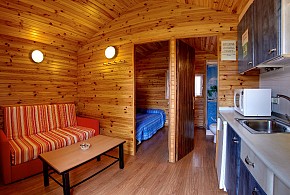 CAMPING EL SOLSONÉS