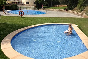 CAMPING EL SOLSONÉS