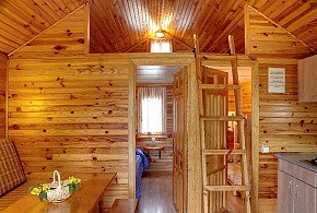 CAMPING EL SOLSONÉS