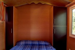 CAMPING EL SOLSONÉS