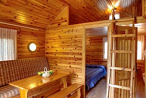 CAMPING EL SOLSONÉS