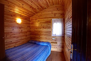 CAMPING EL SOLSONÉS