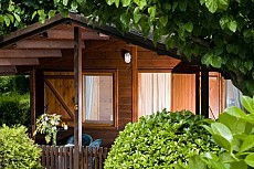 CAMPING EL SOLSONÉS
