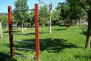 CAMPING EL SOLSONÉS