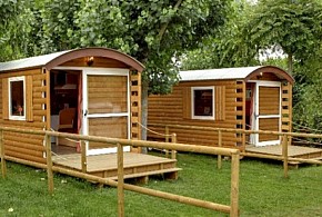 CAMPING EL SOLSONÉS