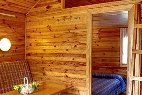 CAMPING EL SOLSONÉS
