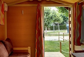 CAMPING EL SOLSONÉS
