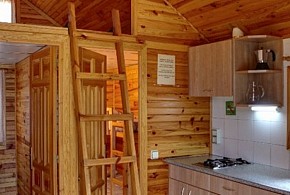 CAMPING EL SOLSONÉS