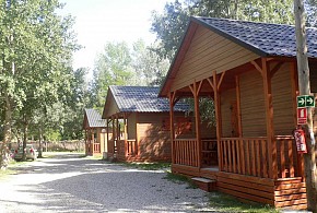 CAMPING LOS ALAMOS