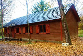 CAMPING LOS ALAMOS