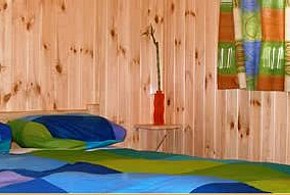CAMPING LOS ALAMOS