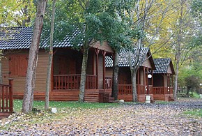 CAMPING LOS ALAMOS