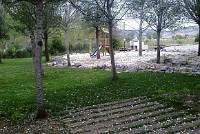 CAMPING LOS ALAMOS