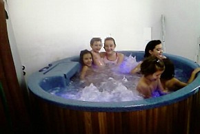 CAMPING LOS ALAMOS
