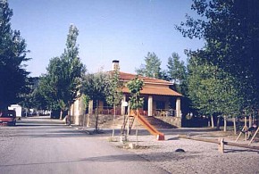CAMPING LOS ALAMOS
