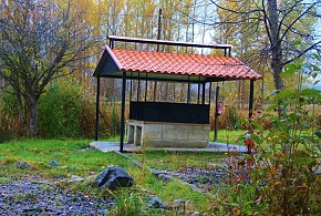 CAMPING LOS ALAMOS