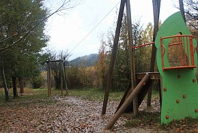 CAMPING LOS ALAMOS