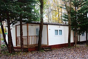 CAMPING LOS ALAMOS
