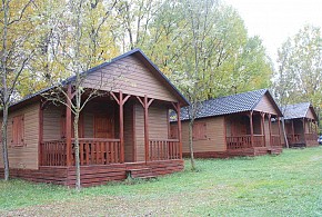 CAMPING LOS ALAMOS