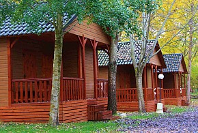 CAMPING LOS ALAMOS
