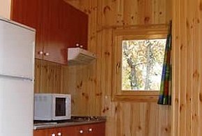 CAMPING LOS ALAMOS