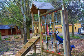 CAMPING LOS ALAMOS