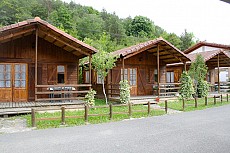 CAMPING MURKUZURIA