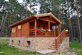 CAMPING OREA