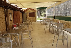 CAMPING OREA