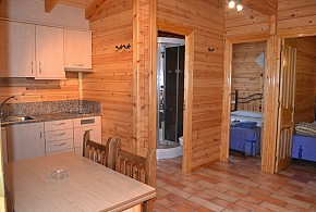 CAMPING OREA