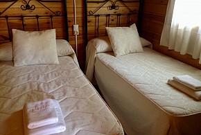 CAMPING OREA