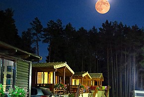 CAMPING OREA