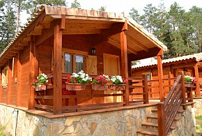 CAMPING OREA