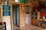 CAMPING RIBA-ROJA