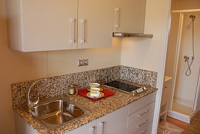CAMPING TERRA ALTA