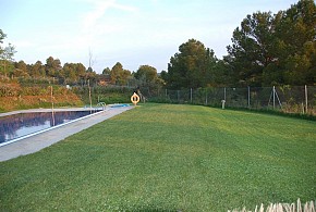 CAMPING TERRA ALTA