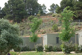 CAMPING TERRA ALTA