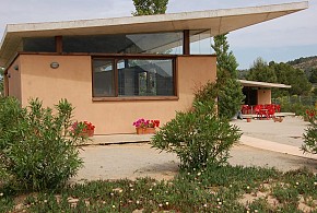 CAMPING TERRA ALTA