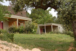 CAMPING TERRA ALTA