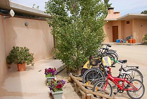 CAMPING TERRA ALTA