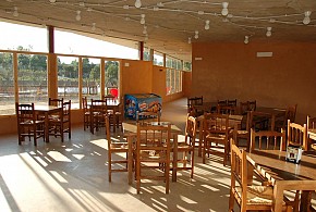 CAMPING TERRA ALTA