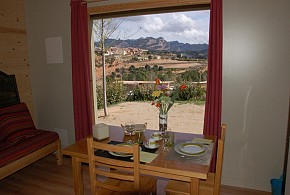 CAMPING TERRA ALTA