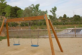 CAMPING TERRA ALTA