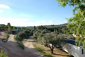 CAMPING TERRA ALTA