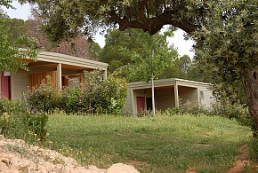 CAMPING TERRA ALTA