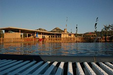 CAMPING TERRA ALTA