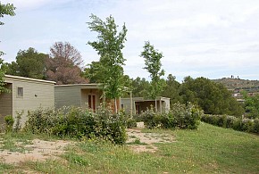 CAMPING TERRA ALTA