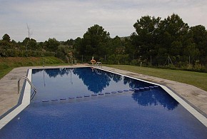 CAMPING TERRA ALTA