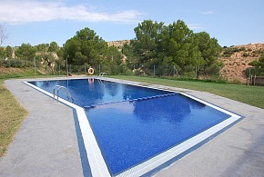 CAMPING TERRA ALTA