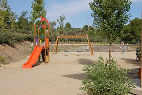 CAMPING TERRA ALTA